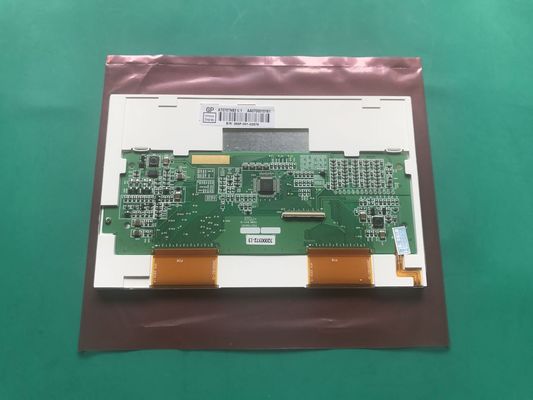 1024×600 400cd/M2 Industrial Lcd Display 7,0&quot; LD070WS1-SL05 85/85/85/85 (tipo.)