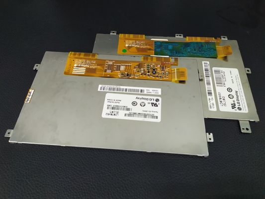 1024×600 400cd/M2 Industrial Lcd Display 7,0&quot; LD070WS1-SL05 85/85/85/85 (tipo.)