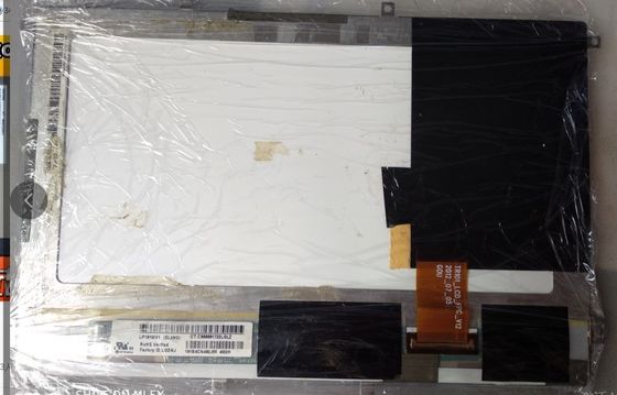 1280×800 400cd/m2 Painel LCD TFT 149PPI 10,1&quot; LP101WX1-SLN1 89/89/89/89 (tipo)