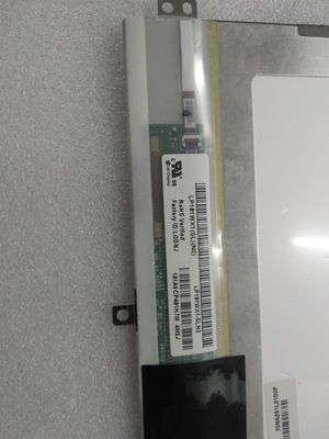 1280×800 400cd/m2 Painel LCD TFT 149PPI 10,1&quot; LP101WX1-SLN1 89/89/89/89 (tipo)