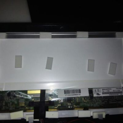 116PPI 1024×576 Painel LCD TFT 200cd/m2 10,1&quot; LP101WS1-TLB2 30/30/10/20 (Min.)