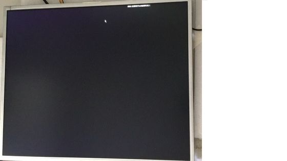 1.56W 4,8&quot; painel 400cd/m2 73PPI LB048Q01-TD01 de 240×257.73 TFT LCD