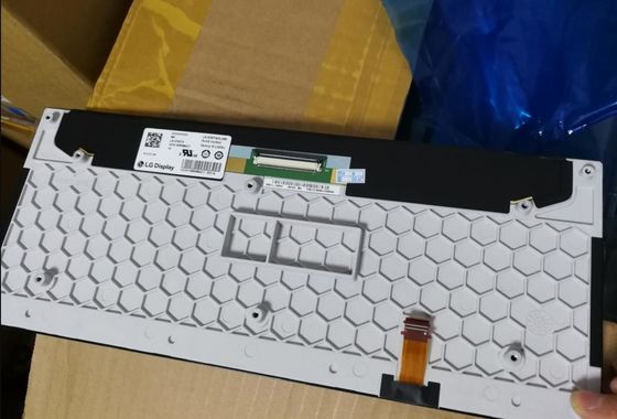 12,3 de” painéis industriais LA123WF4-SL01 167PPI 1920×720 750cd/m2 Lcd