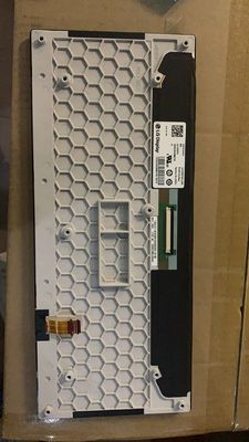 12,3 de” painéis industriais LA123WF4-SL01 167PPI 1920×720 750cd/m2 Lcd