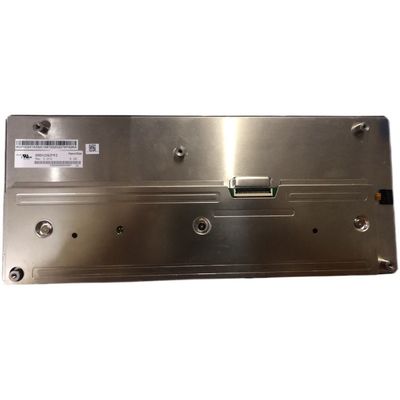 painel industrial 4.9W HSD050JDW2-B00 HannStar de 1250cd/M2 188PPI LCD