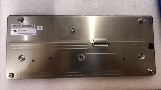 painel industrial 4.9W HSD050JDW2-B00 HannStar de 1250cd/M2 188PPI LCD
