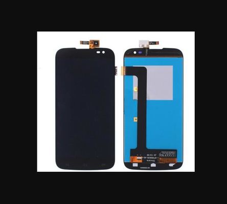 0.84W 6,0&quot; painel 450cd/m2 247PPI HSD060CHW1-A00 HannStar de 720x1280 TFT LCD
