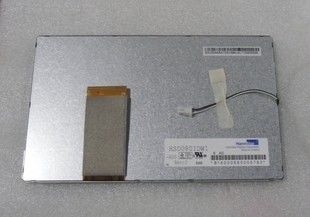 7,0&quot; exposição 200cd/M2 HSD070IDW1-A21 HannStar de Tft do quadrado de 800×480 RGB 134PPI