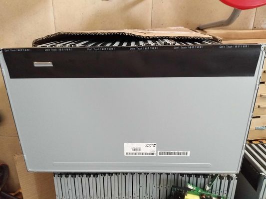 250 cd/m2 NTSC 92PPI painel LCD TFT LM238WF2-SSK1 23,8" 89/89/89/89 (tipo.)