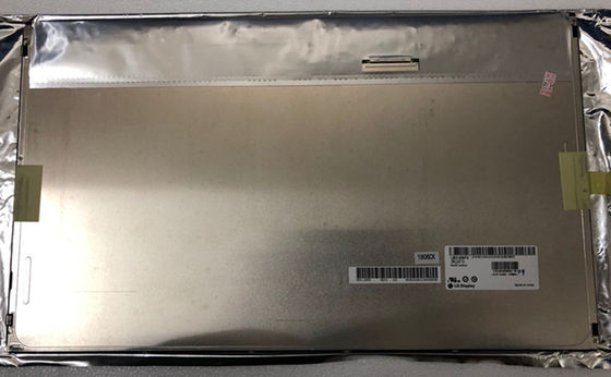 Exposição industrial 1920×1080 250cd/m2 LM215WF3-SLC1 de LCM 102PPI NTSC Lcd