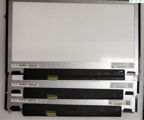 Painel 250cd/m2 13,3” LP133WH2-SPB1 de WXGA 118PPI 1366×768 RGB TFT LCD