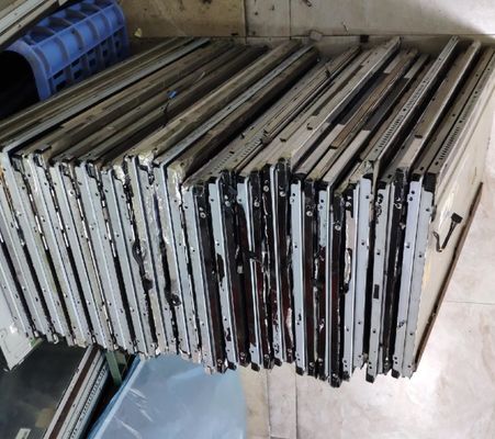 49in 1920×1080 700cd/M2 45PPI painel LCD TFT LD490DUN-THA1 89/89/89/89 (tipo.)