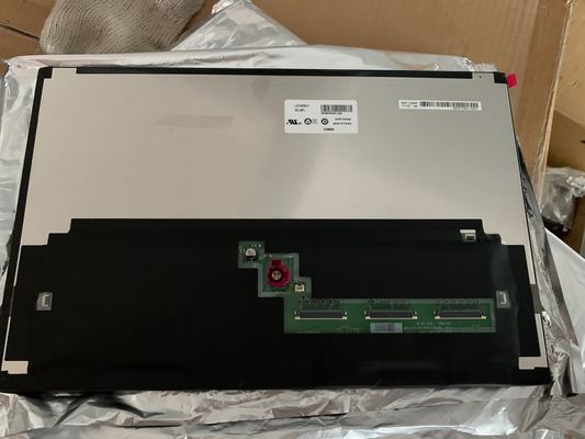 15,4 de” exposições industriais LA154WU1-SL01 147PPI WUXGA WLED 800cd/M2 LCD