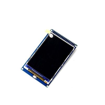 300cd/M2 WLED 3.2&quot; 480×800 NTSC Quadrado Tft Display LH320WV1-VD01 291PPI 85/85/85/85 (tipo.)