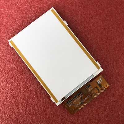 300cd/M2 WLED 3.2&quot; 480×800 NTSC Quadrado Tft Display LH320WV1-VD01 291PPI 85/85/85/85 (tipo.)