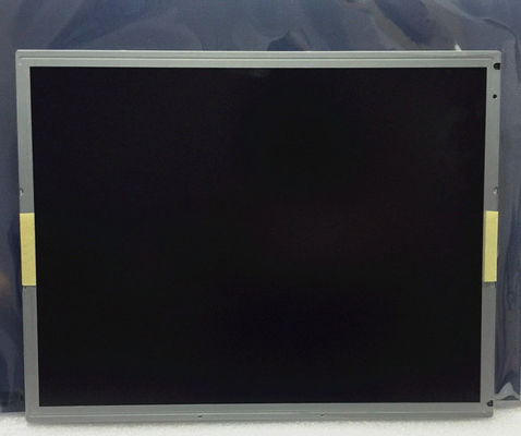 Exposição industrial 300cd/m2 LB150X02-TL01 XGA 85PPI de 1024×768 RGB TFT