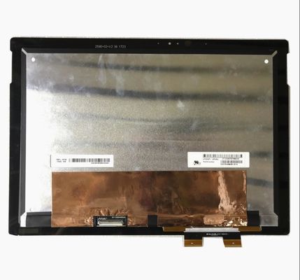 12,3 de” painéis 450cd/M2 LP123QP1-SPA2 3000×2000 RGB 293PPI TFT LCD
