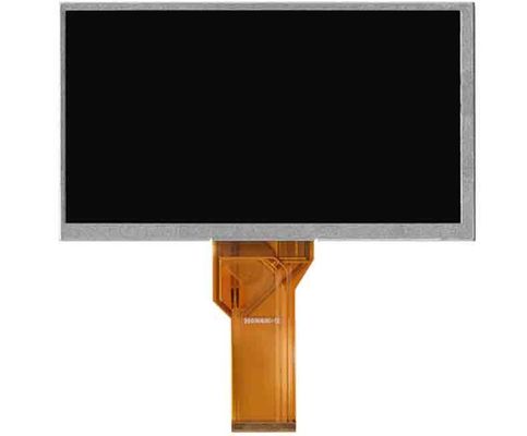 ZJ070NA-01B Chimei Innolux 7.0&quot; 1024 ((RGB) × 600 350 cd/m2