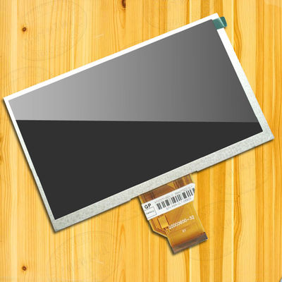 Painel LD070WU2-SM01 1200×1920 RGB de WUXGA 322PPI 450cd/m2 WLED TFT LCD
