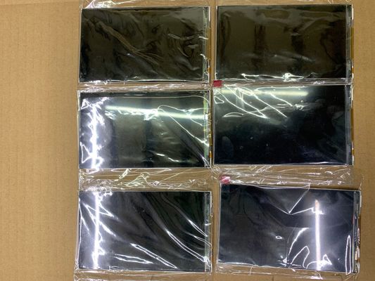Polegada LB043WV2-SD01 217PPI do painel 4,3 de 480×800 WLED 600cd/M2 WVGA TFT LCD