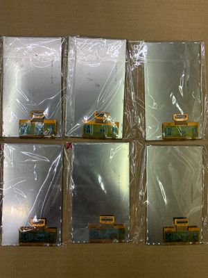 Polegada LB043WV2-SD01 217PPI do painel 4,3 de 480×800 WLED 600cd/M2 WVGA TFT LCD