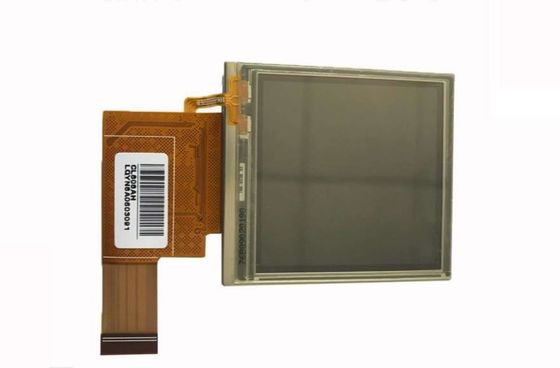 300cd/M2 WLED 3.2&quot; 480×800 NTSC Quadrado Tft Display LH320WV1-VD01 291PPI 85/85/85/85 (tipo.)