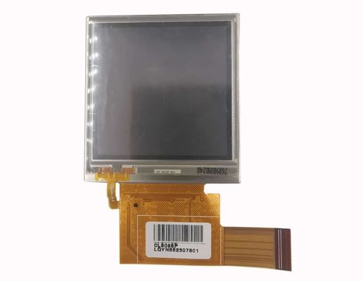 Exposição industrial 206PPI FPC LH220Q32-FD01 de 320×320 NTSC 160cd/M2 Lcd