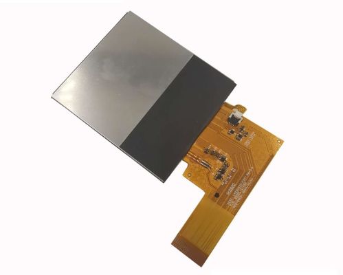 Exposição industrial 206PPI FPC LH220Q32-FD01 de 320×320 NTSC 160cd/M2 Lcd