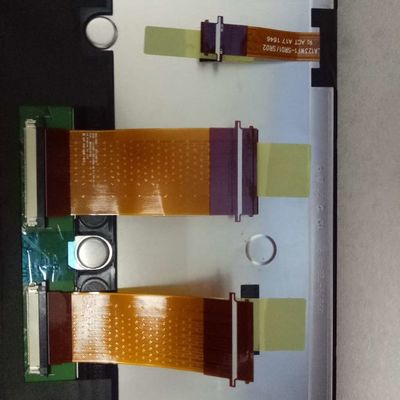 12,3 de” painéis 167PPI 1920×720 LA123WF1-SR01 600cd/m2 LCM TFT LCD