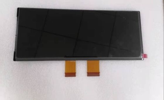 G070VVN01.1 AUO 7.0&quot; 800 ((RGB) × 480 600 cd/m2 EQUIPADO LCD INDUSTRIAL