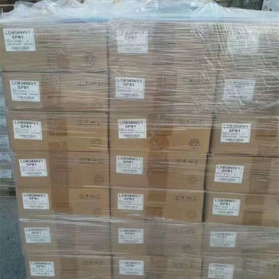 X18D206VM0BAA 7,0&quot; painel industrial 133PPI de 800×480 800cd/m2 Lcd