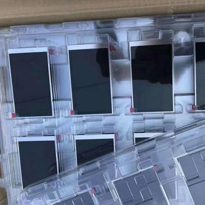 TD025THEEA -10 ~ 60°C 2,5 polegadas 640*240 LTPS painel LCD TFT 40/40/20/50 (tipo.)