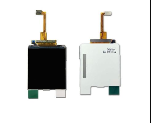 15,4 de” exposições industriais 219PPI LH154Q01-TD01 240×240 450cd/M2 Lcd