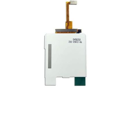 15,4 de” exposições industriais 219PPI LH154Q01-TD01 240×240 450cd/M2 Lcd