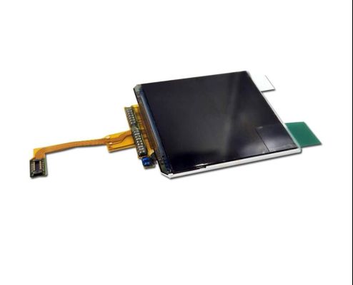 15,4 de” exposições industriais 219PPI LH154Q01-TD01 240×240 450cd/M2 Lcd