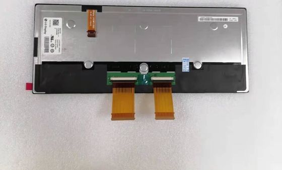 C100HAT01.2 AUO 10.0&quot; 1560 ((RGB) × 700 940 cd/m2 EQUILIBRADOR LCD INDUSTRIAL