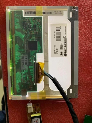 6.4 polegadas TFT Display LB064V02-TD01 sem condutor 1 PC CCFL 65/65/50/60 (tipo.)