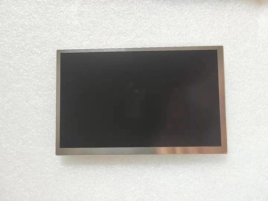 C080VTN03.1 TFT automotivo indica RGB paralelo (1 ch, bocado 6) sem Driverr